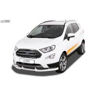 EcoSport 2017-