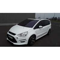 S-MAX 2010-2015