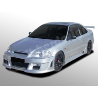 Civic Coupe 96-99