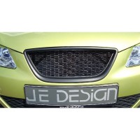 Parrillas Seat Ibiza 08