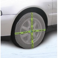 Cadenas Textil Multi grip