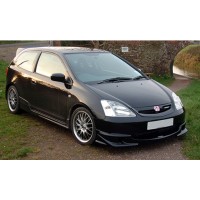 Civic 2001-