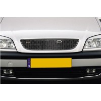 Parrillas Opel Zafira