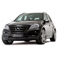 Kit Lorinser Facelift