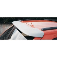 Alerones Peugeot 205