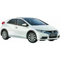 Civic 2012-