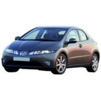 Civic 2005-2012