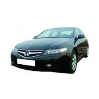 Accord Lim Tourer 05-08