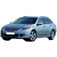 Accord Lim Tour 08-11