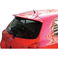 Alerones Toyota Yaris II 06 