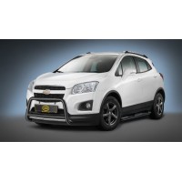 TRAX 2013 