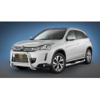 C4 AIRCROSS 12 