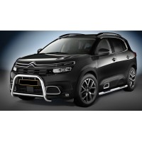 C5 AIRCROSS 2019 