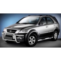 SORENTO  HASTA 09 2006