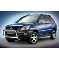 SPORTAGE 2005  gt 