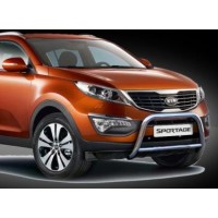 SPORTAGE 2010 2015