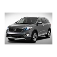 SORENTO 2015 