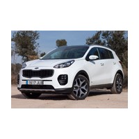 SPORTAGE 2016 
