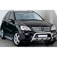 MERCEDES ML 05 