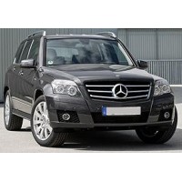 MERCEDES GLK X204 08 12