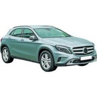 MERCEDES GLA X156 2014-2019