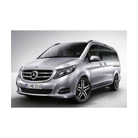 MERCEDES VITO CLASE V 2014  W447