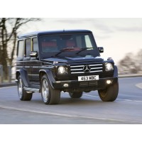 MERCEDES CLASE G 97 12