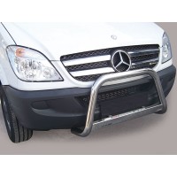 MERCEDES SPRINTER 06 14