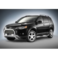 OUTLANDER 2007  gt 