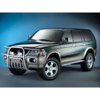 MONTERO   PAJERO SPORT