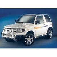 MONTERO   PAJERO I O