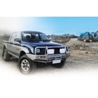 MITSUBISHI   L 200 HASTA  gt  1997