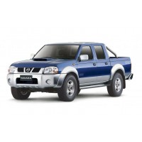 NAVARA D 22 98 