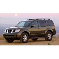 PATHFINDER 05 