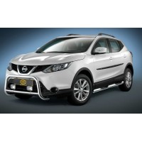 QASHQAI 2014 