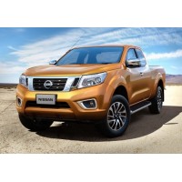 NAVARA D23 NP300 16 
