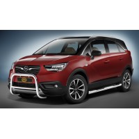 CROSSLAND X 2017 