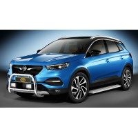 GRANDLAND X 2017 