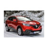 KADJAR 2015 