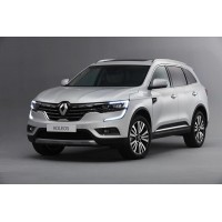 Koleos 2017 
