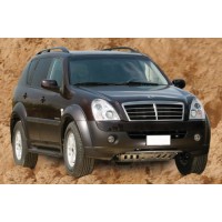 REXTON I