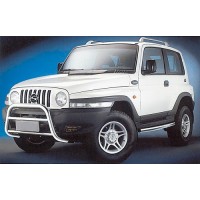 KORANDO