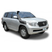 Land Cruiser HDJ200