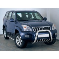 LAND CRUISER KDJ 120 125  2003  