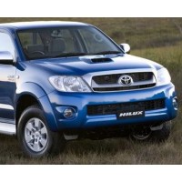 HILUX 2011 