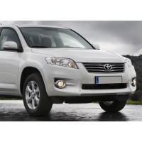 RAV 4 2010 