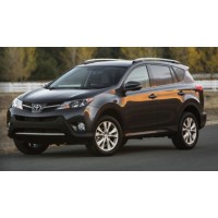 RAV 4 2013 