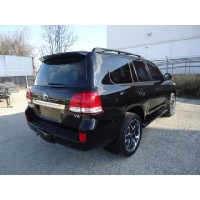 Land Cruiser FJ200 08 