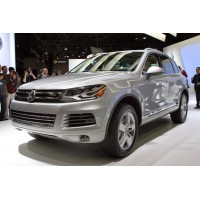 TOUAREG 10 