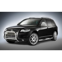 TOUAREG 07 